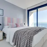 Sea Senses By Elvira Home, Sea View, Aq-114 Апартаменты *