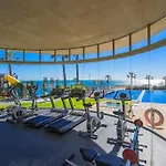 Апартаменты Sea Senses By Elvira Home, Sea View, Aq-114 Торевьиа