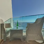 Апартаменты Sea Senses By Elvira Home, Sea View, Aq-114 *