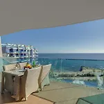 Апартаменты Sea Senses By Elvira Home, Sea View, Aq-114 *