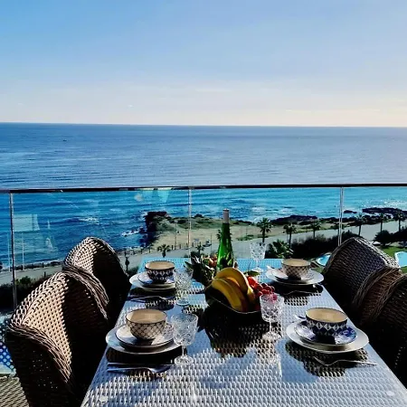 Sea Senses By Elvira Home, Sea View, Aq-114 Торевьиа