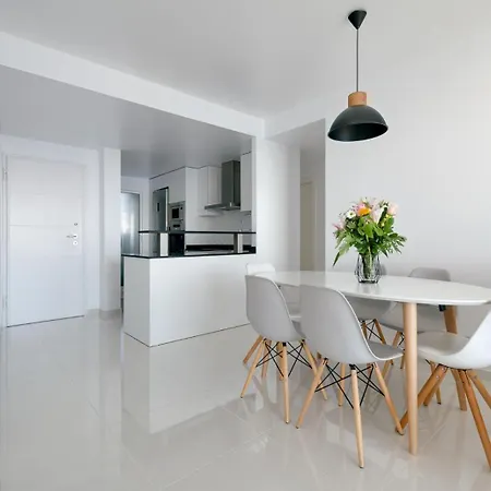 Sea Senses By Elvira Home, Sea View, Aq-114