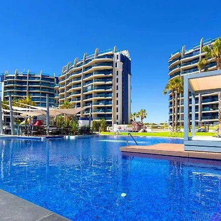 Sea Senses By Elvira Home, Sea View, Aq-114