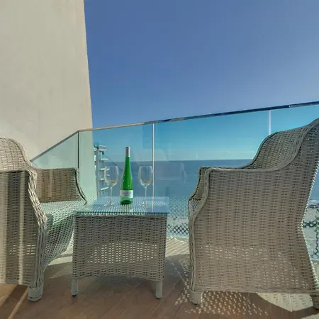 Appartamento Sea Senses By Elvira Home, Sea View, Aq-114 *